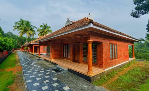 Hotel Carmel Tourism Village