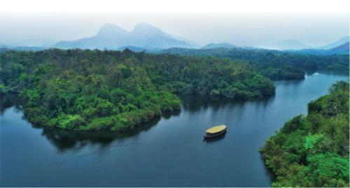 Hotel Carmel Tourism Village