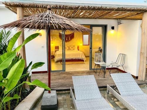 Hotel Kalia Bingin - Adult Only