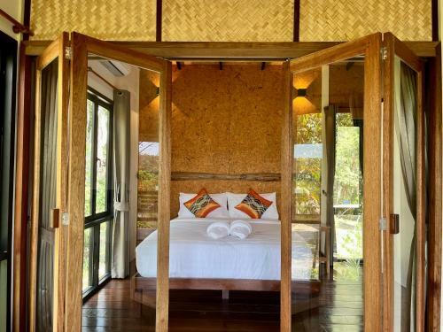 Agroturismo Kunna House