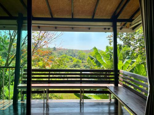 Agroturismo Kunna House