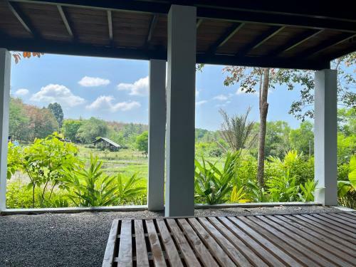 Agroturismo Kunna House
