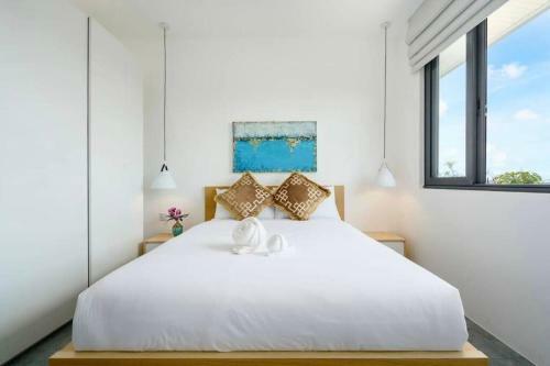 3 Bedroom Villa Isabella