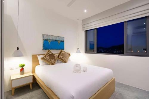 3 Bedroom Villa Isabella