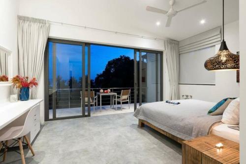 3 Bedroom Villa Isabella