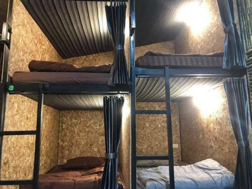 Topp Paiway Hostel