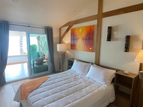 Hotel Bang Po Beach Resort