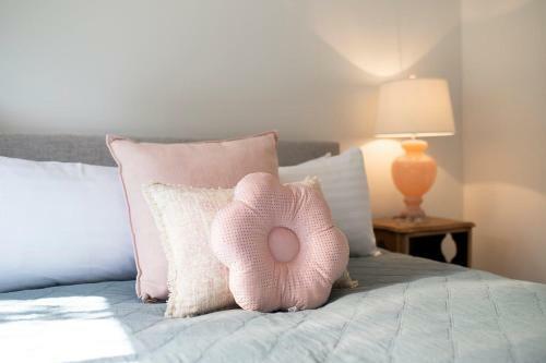 Pinkerton Cosy Heritage Home Cbd Pet Friendly