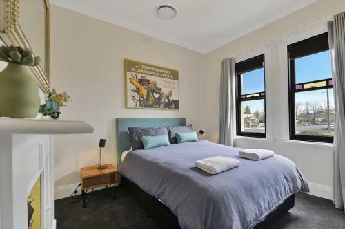 Best Nest On March Cosy Home In Cbd Firepit