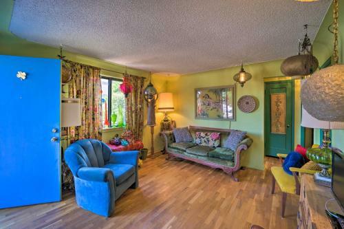 New! Lovely Bungalow, Walk To Olde Town Arvada!