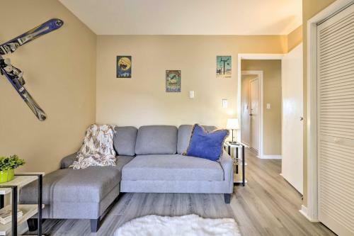 Apartamento Dreamy Lakefront Condo Walk To Dining And More