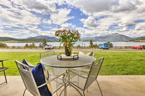Apartamento Dreamy Lakefront Condo Walk To Dining And More
