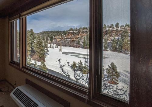 Apartamento Tamarron Lodge Studio 224