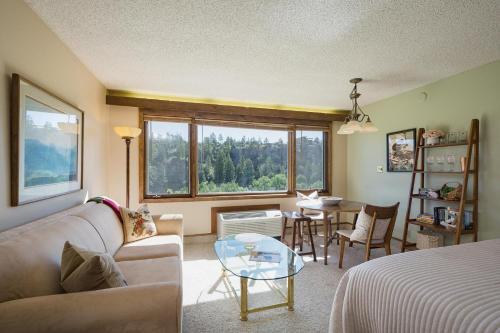 Apartamento Tamarron Lodge Studio 224