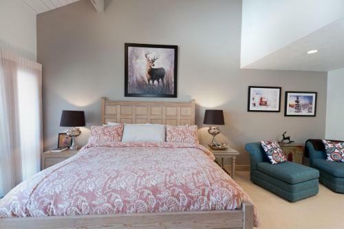 Tamarron Highpoint 630-631-632