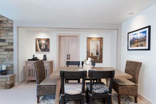 Tamarron Highpoint 630-631-632