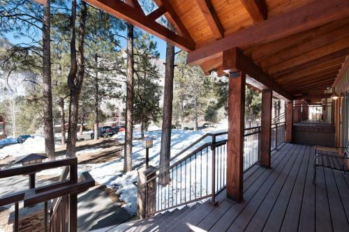 Tamarron Highpoint 630-631-632