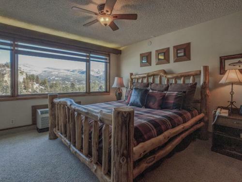 Apartamento Tamarron Lodge Studio 305