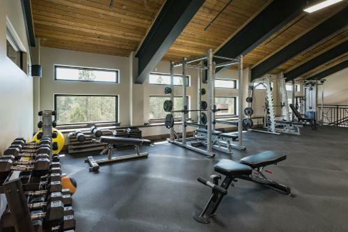 Apartamento Tamarron Lodge Studio 305