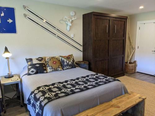 Apartamento Tamarron Lodge Studio 205