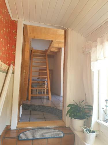 Apartamento Homestay Sleepy Traveler