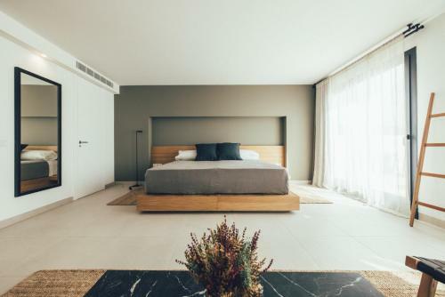 Apartamento Cala Lanuza Suites