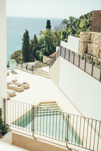 Apartamento Cala Lanuza Suites