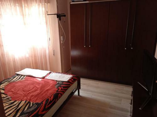 Apartamentos (300 M De La Playa)
