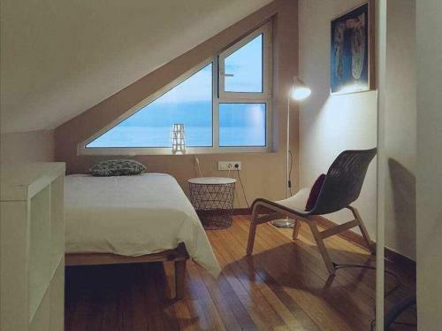Casa Cerca De La Playa Casa Da Cuncheira