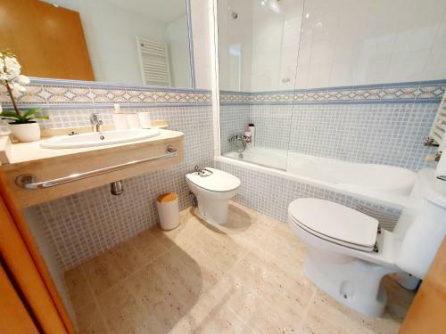 Apartamento Villas Mar Cambrils