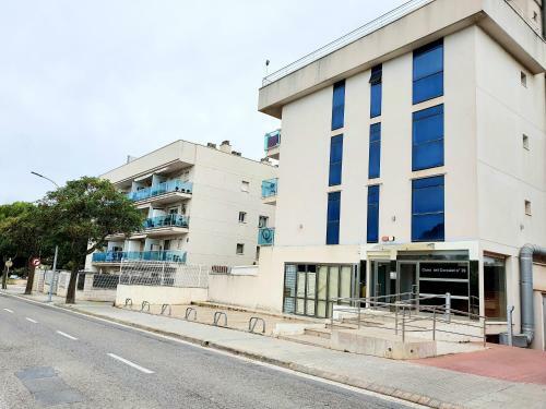 Apartamento Villas Mar Cambrils