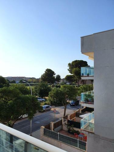 Apartamento Villas Mar Cambrils