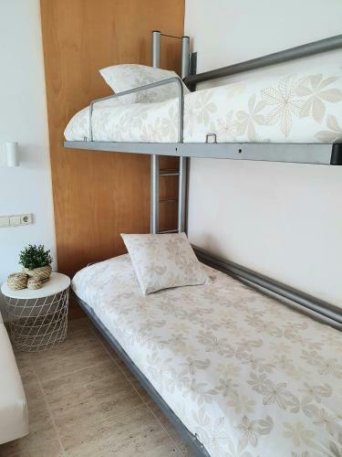 Apartamento Villas Mar Cambrils