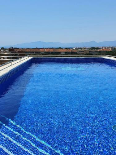 Apartamento Villas Mar Cambrils