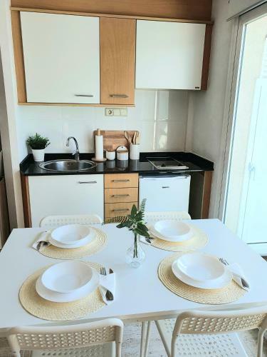 Apartamento Villas Mar Cambrils