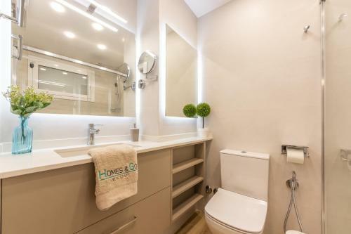 Apartamento Homes & Go Mas D'en Gran