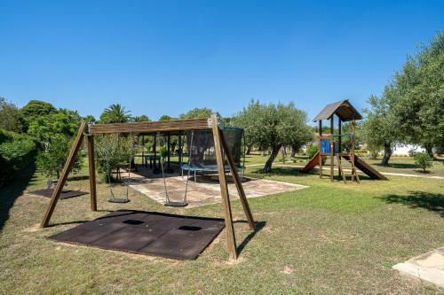 Colibri Resort In Cambrils