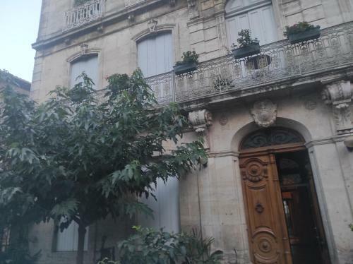 Apartamento Studio 30 M2 Avec Jardin Dans Maison De Ma�tre