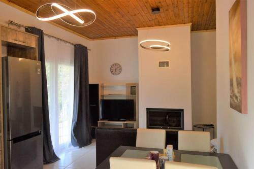 Litochoro Apartment In Estate