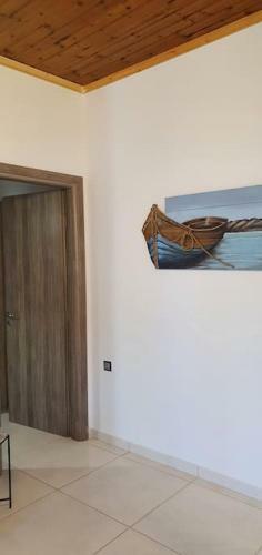 Litochoro Apartment In Estate