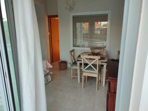 Apartamento Dimitras Suite