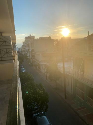 Sofenias Cosy Apartment / Loutraki