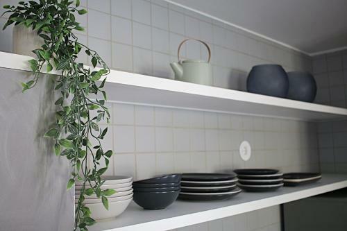 Apartamento Casa Capit�o