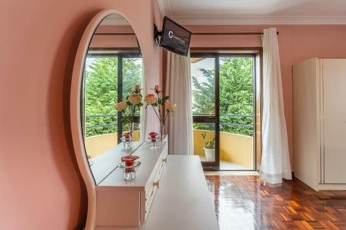 Apartamento Guestready - Amazing Beach House In Madalena