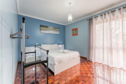Apartamento Guestready - Amazing Beach House In Madalena
