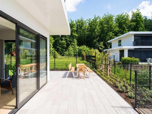 Spacious Holiday Home In Zeewolde With Garden