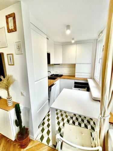 Luxurious Boho Style Apartm. *home Office* +desk