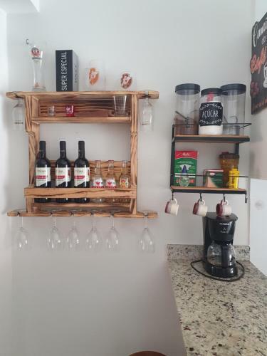 Apartamento Cantinho Dos Magalh�es