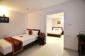 Vuong Quang Hotel