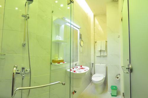 Hotel Minh Vy